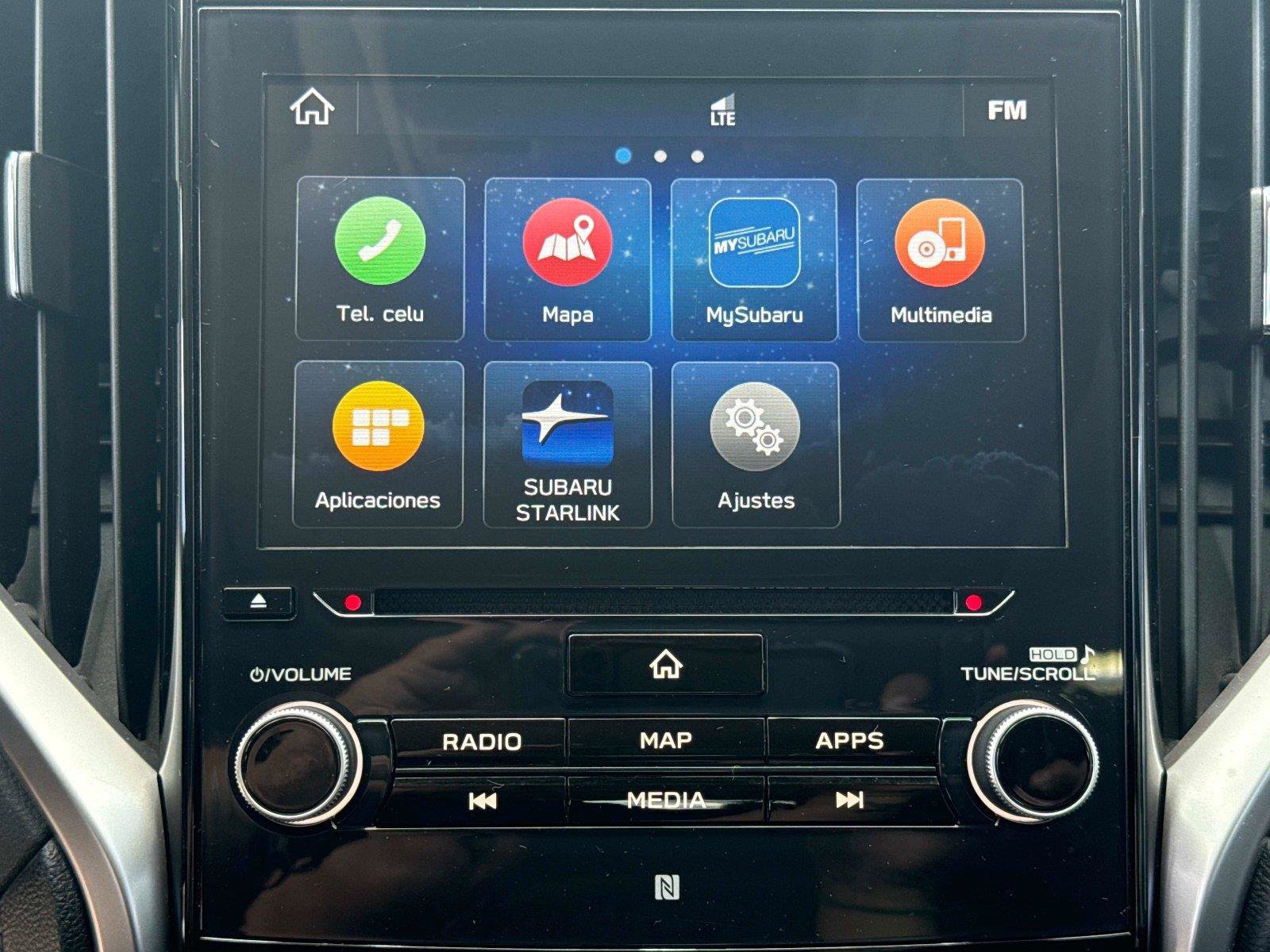Used 2021 Subaru Ascent Limited w/ Technology Package AWD/4WD image 28