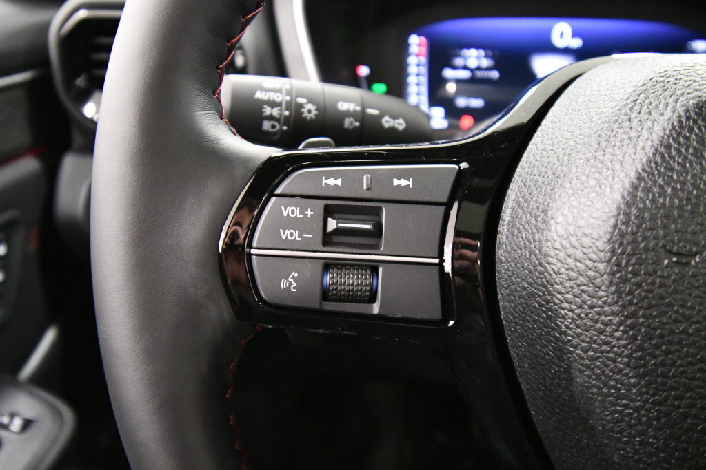 New 2026 Honda Pilot Black Edition image 13