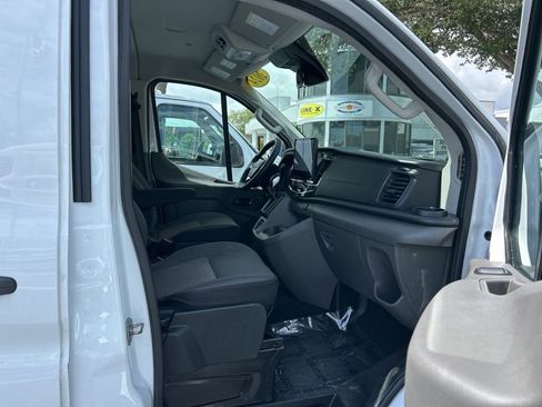 Used 2024 Ford Transit 350 XLT RWD image 37