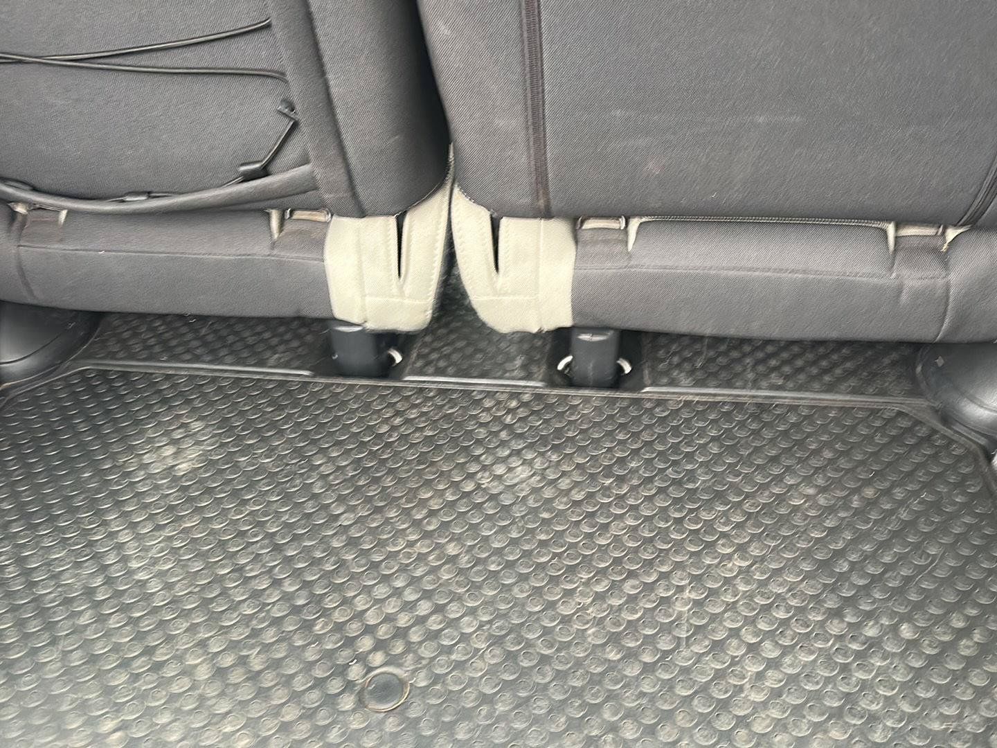 Used 2008 Honda Element EX image 9