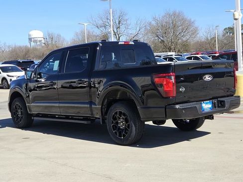 New 2026 Ford F150 XLT image 7
