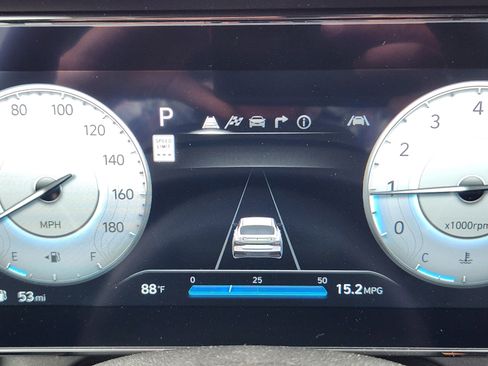 New 2025 Hyundai Elantra N image 19