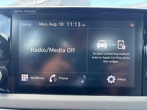 Used 2022 Hyundai Sonata SEL FWD image 20