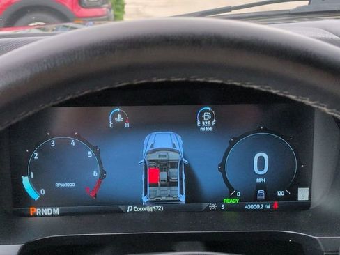 Certified 2024 Ford F150 XLT w/ Equipment Group 302A MID image 27