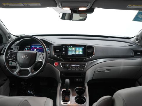 Used 2019 Honda Pilot EX-L image 14