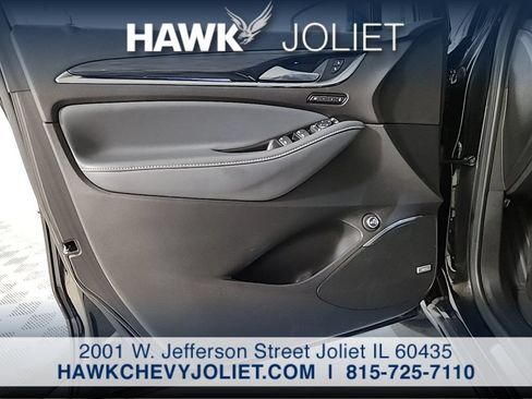 Used 2024 Buick Enclave Premium FWD image 23