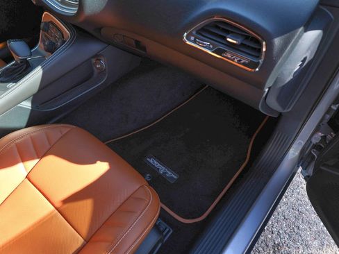 Used 2015 Dodge Challenger SRT Hellcat RWD image 93