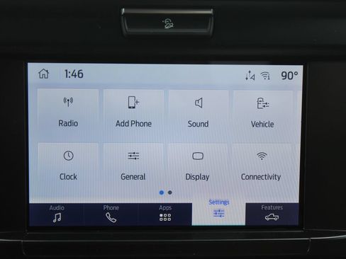 New 2026 Ford F350 XLT AWD/4WD image 46