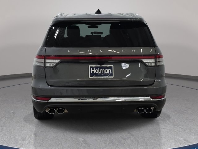 New 2027 Lincoln Aviator Reserve AWD/4WD image 6