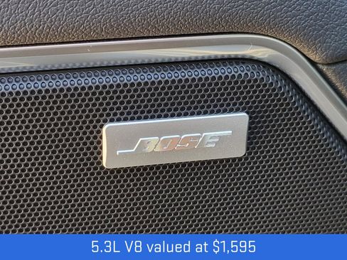 New 2026 GMC Sierra 1500 Elevation w/ Elevation Premium Package image 6