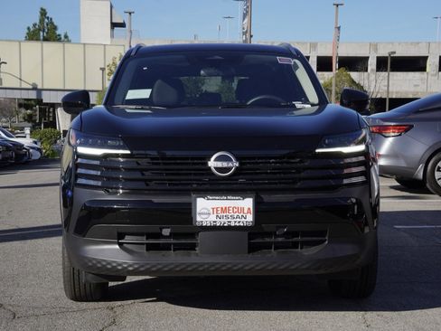 New 2026 Nissan Kicks SV image 6