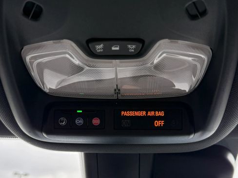 Used 2024 Chevrolet TrailBlazer ACTIV image 19