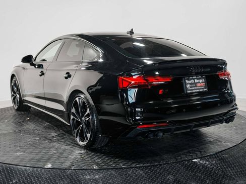 Used 2025 Audi S5 Premium Plus w/ Premium Plus Package image 6