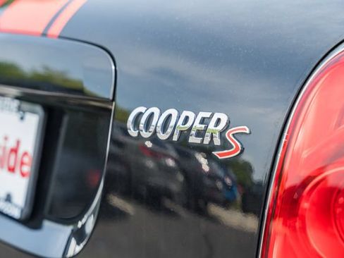 Used 2018 MINI Cooper Countryman S AWD/4WD image 18
