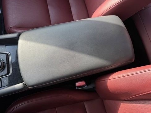 Certified 2024 MAZDA MAZDA3 s image 18