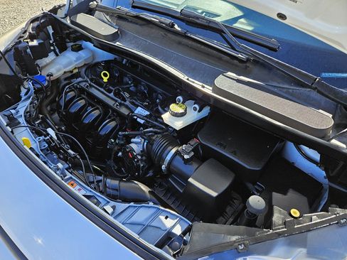 Used 2018 Ford Transit Connect XL image 54