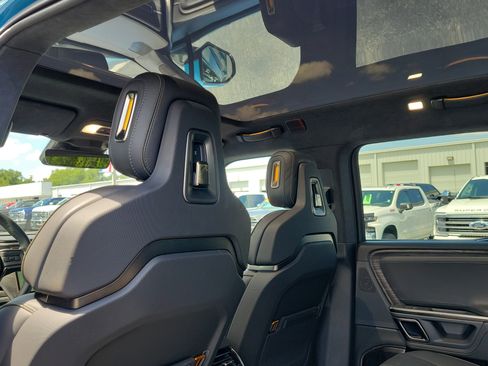 Used 2023 Rivian R1T Adventure AWD/4WD image 13