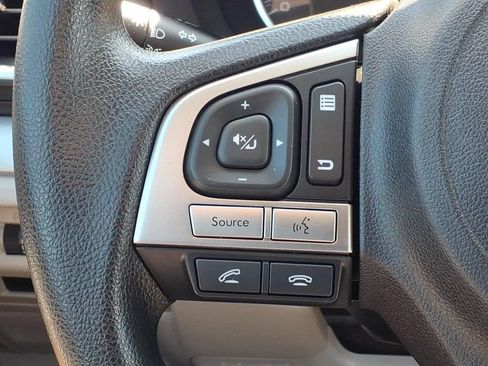 Used 2018 Subaru Forester 2.5i w/ Alloy Wheel Package AWD/4WD image 11