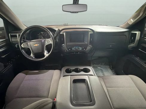Used 2014 Chevrolet Silverado 1500 LT w/ All Star Edition RWD image 9