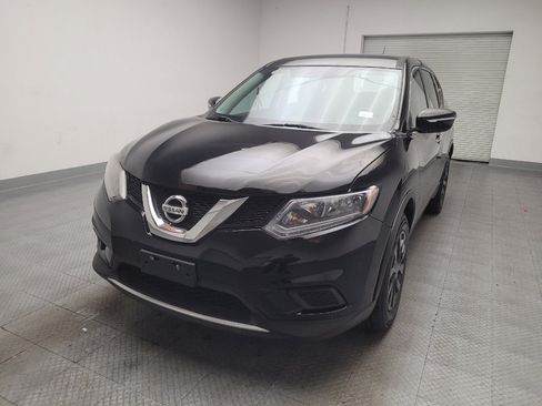 Used 2015 Nissan Rogue S FWD image 15