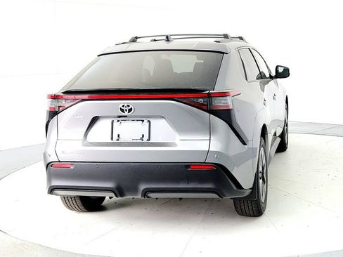 New 2026 Toyota bZ AWD/4WD image 5