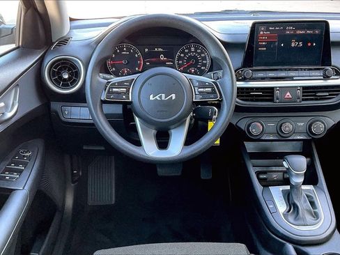 Certified 2024 Kia Forte LXS image 5