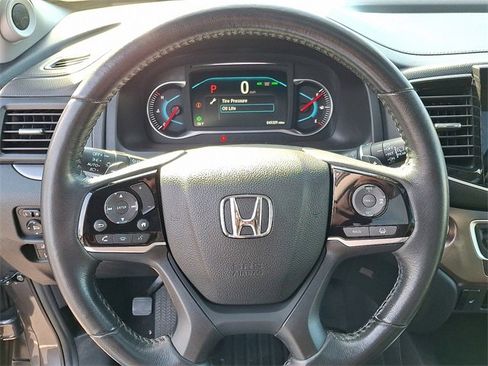 Used 2021 Honda Pilot EX-L image 18