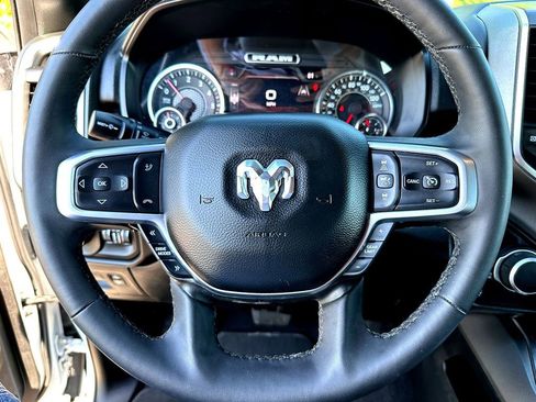 Used 2025 RAM 1500 Big Horn image 13