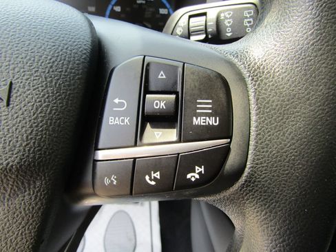 Used 2022 Ford Bronco Sport Big Bend AWD/4WD image 32