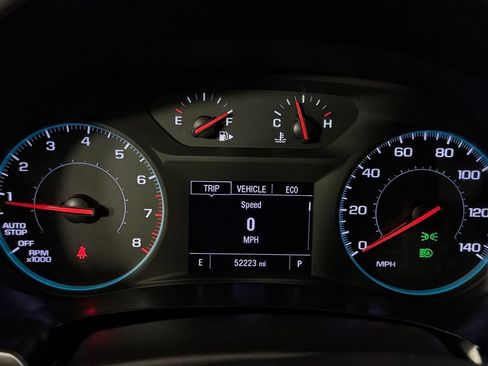 Used 2025 Chevrolet Malibu LT FWD image 15