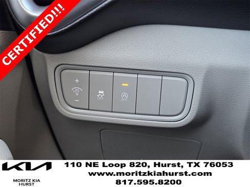 Certified 2023 Kia Soul LX image 24