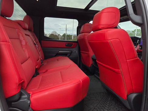 Used 2024 Toyota Tundra TRD Pro image 12