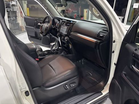 Used 2023 Toyota 4Runner TRD Off-Road Premium image 35