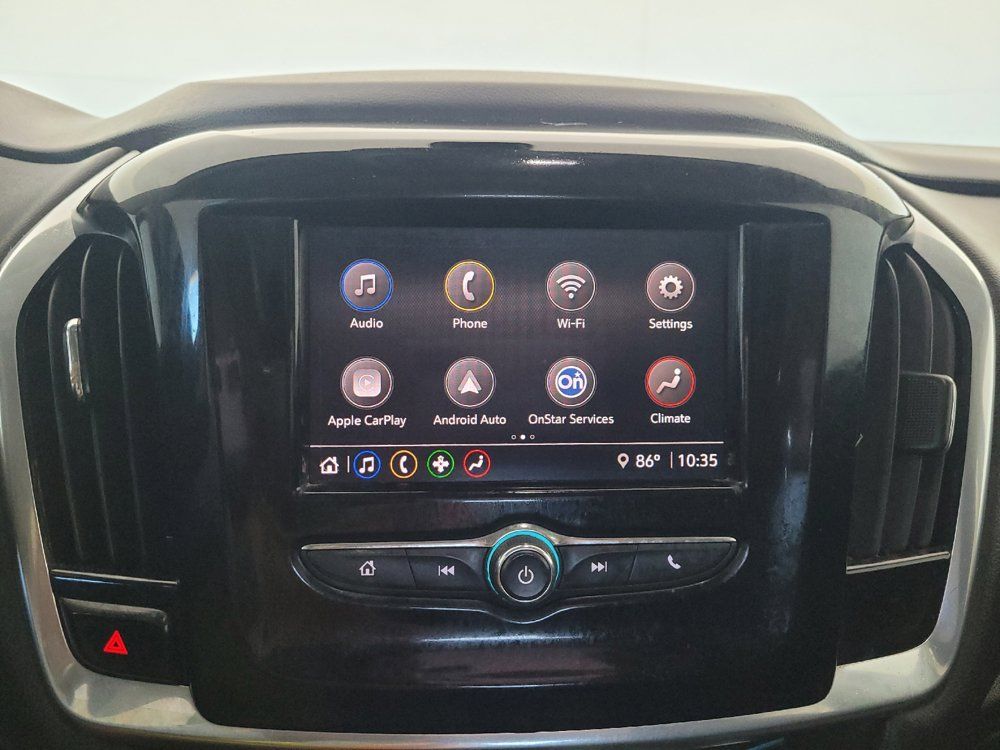 Used 2020 Chevrolet Traverse LS FWD image 25