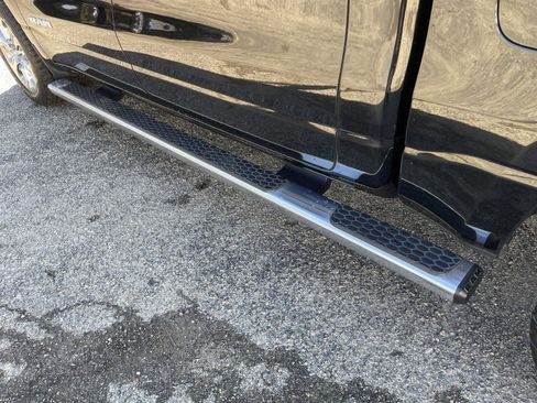 Certified 2020 RAM 1500 Big Horn image 37