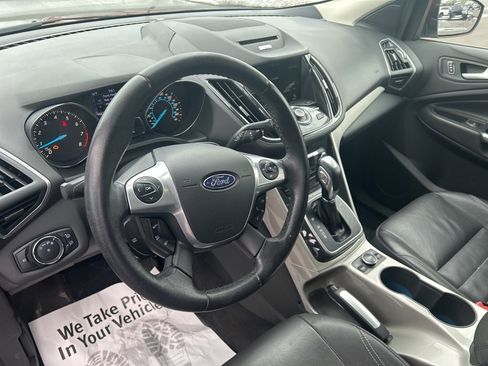 Used 2013 Ford Escape SEL image 22