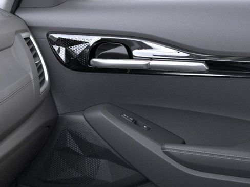 New 2026 Kia Seltos EX image 25