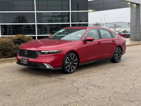 Used 2023 Honda Accord Touring image 7