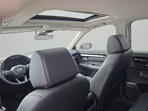 New 2026 Honda CR-V EX-L image 12