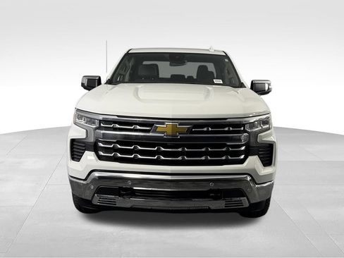 Used 2023 Chevrolet Silverado 1500 LTZ AWD/4WD image 10