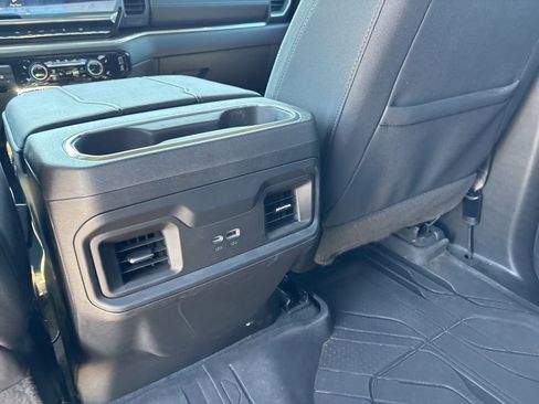 Used 2023 Chevrolet Silverado 1500 RST AWD/4WD image 13