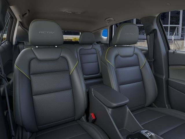 New 2026 Chevrolet Trax ACTIV w/ Driver Confidence Package FWD image 40