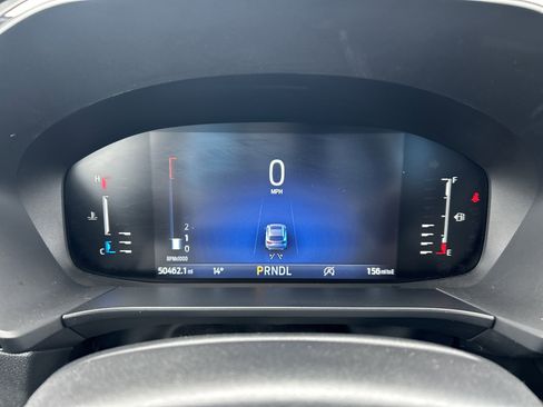 Certified 2023 Ford Escape ST-Line image 17