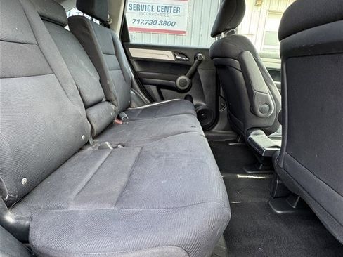 Used 2010 Honda CR-V LX image 12