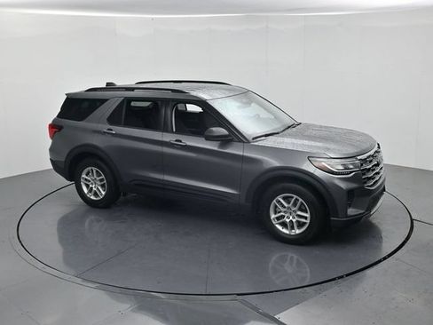 New 2026 Ford Explorer Active RWD image 50