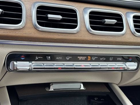 Used 2021 Mercedes-Benz GLE 350 4MATIC image 40
