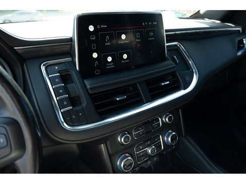 Used 2022 GMC Yukon XL AT4 AWD/4WD image 23