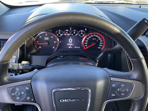 Used 2015 GMC Yukon Denali w/ Open Road Package image 15