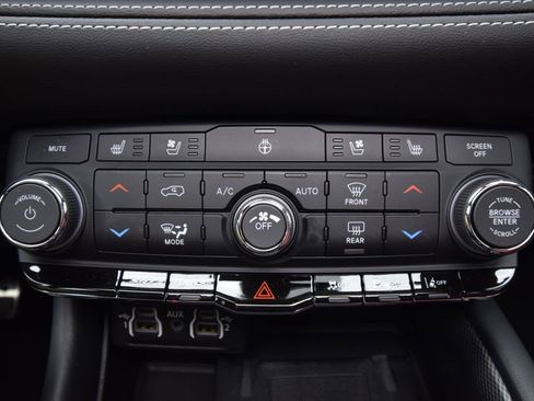 Used 2024 Dodge Durango SRT image 38