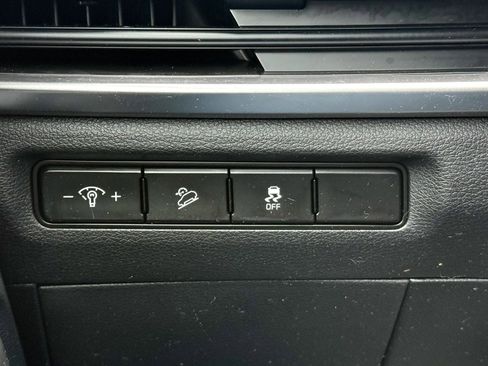 Certified 2024 Kia Telluride S w/ S Sunroof Package image 33